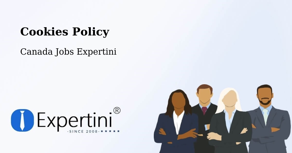 Cookie Policy – Halton - Canada Jobs Expertini