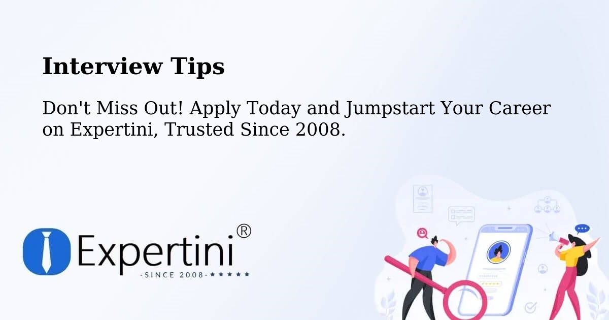 Interview Tips & Techniques for Job Seekers – Halton - Halton, Canada Jobs Expertini